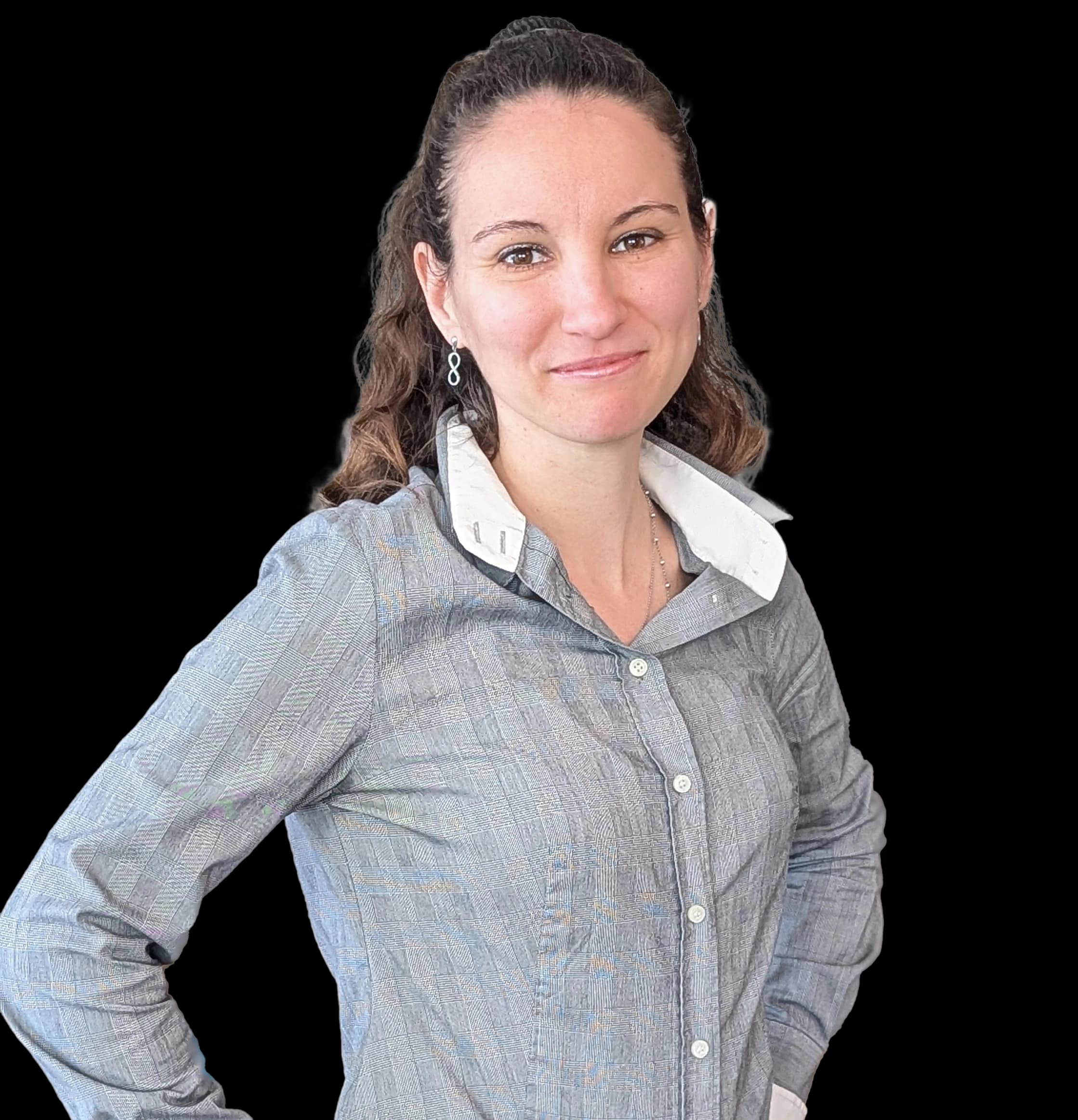 Angélique NGUYEN, gestionnaire de cabinet et formatrice NGAP pour infirmiers libéraux