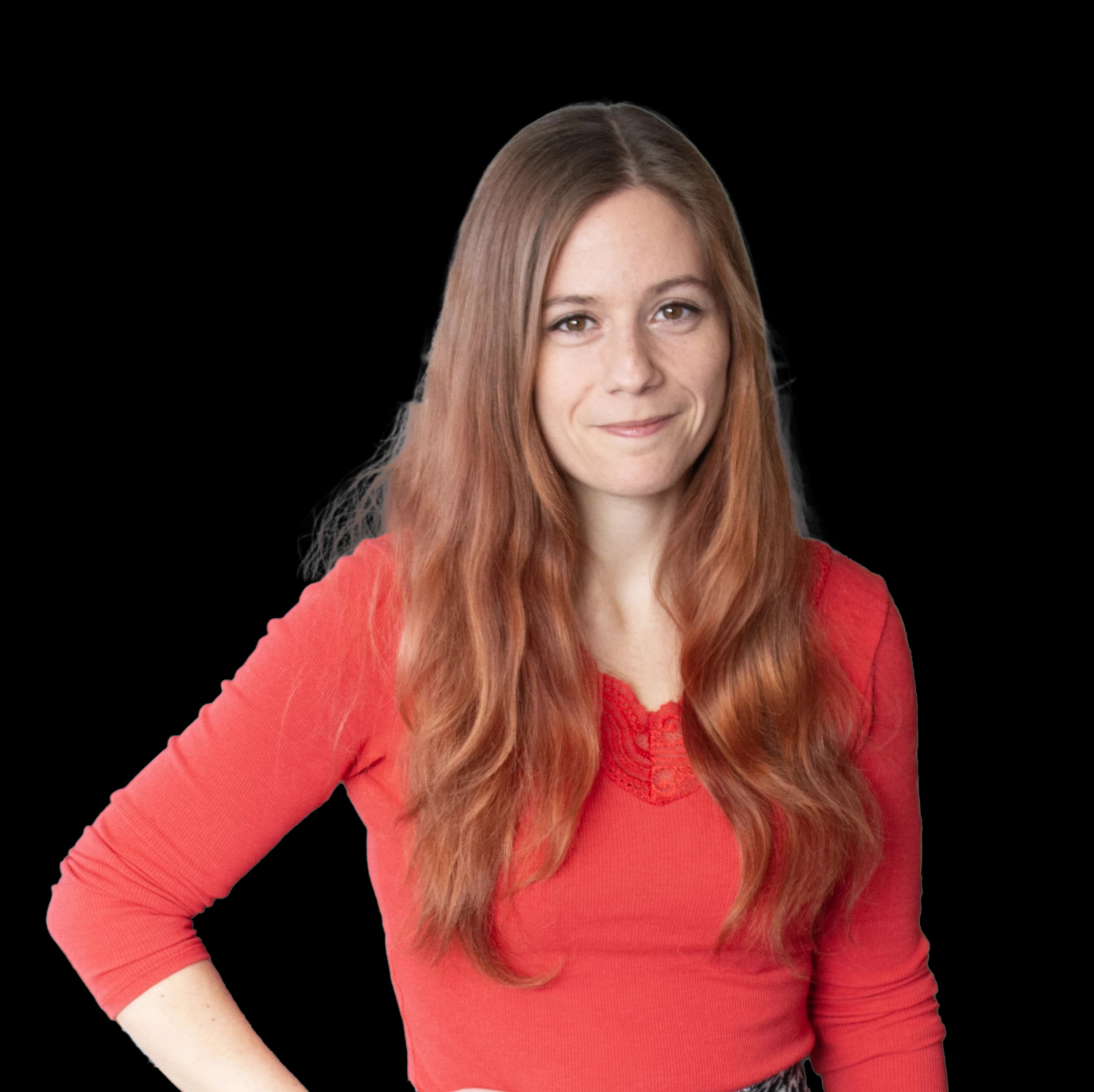Pauline MOREAU, gestionnaire de cabinet spécialisée dans la facturation des infirmiers libéraux